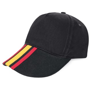 Gorra España clásica publicitaria